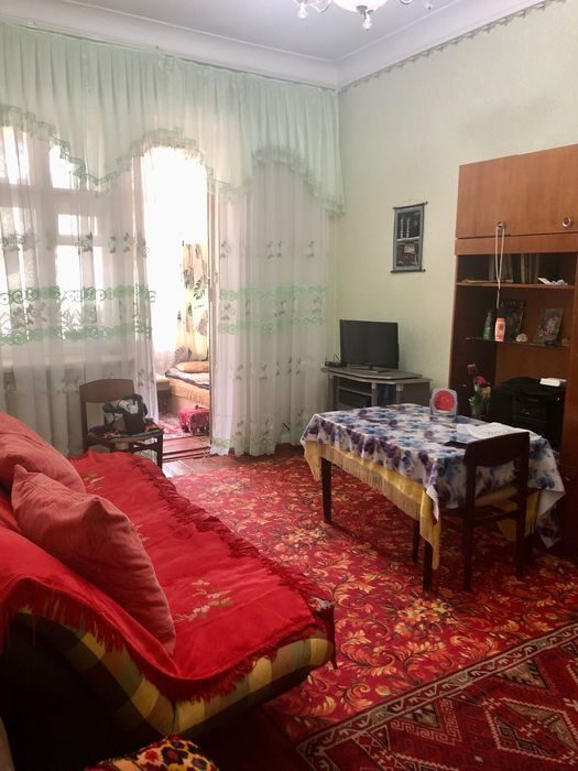 3-room apartment, 84.16 m², Chirchik, for sale