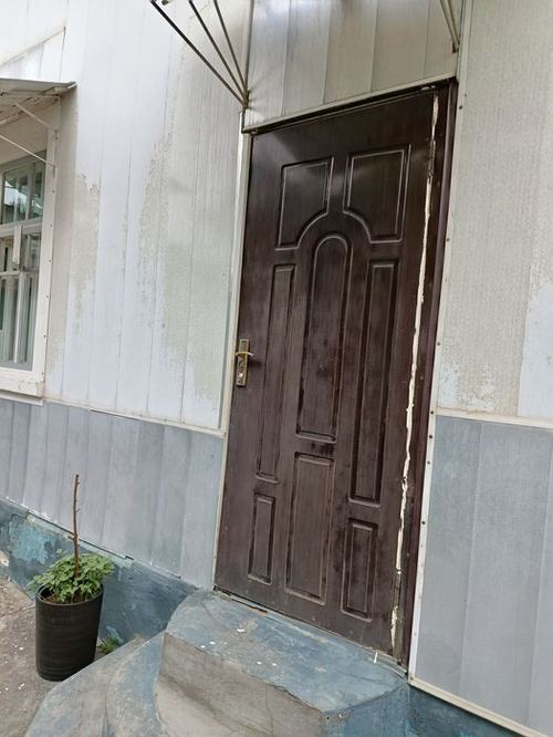 4-xonali uy, 70 m²