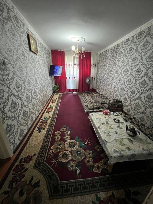2-room apartment, 56 m²