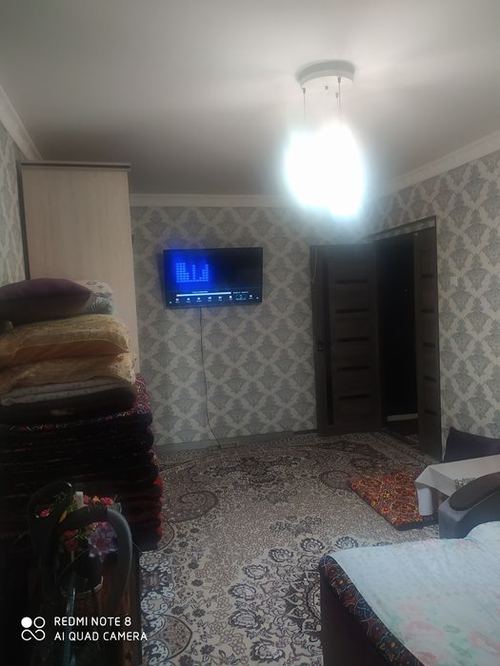 1-room apartment, 30 m²
