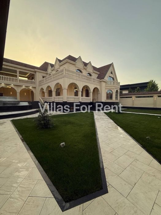 16-xonali uy, 1250 m², Toshkent, Yakkasaroy tumani, ijaraga