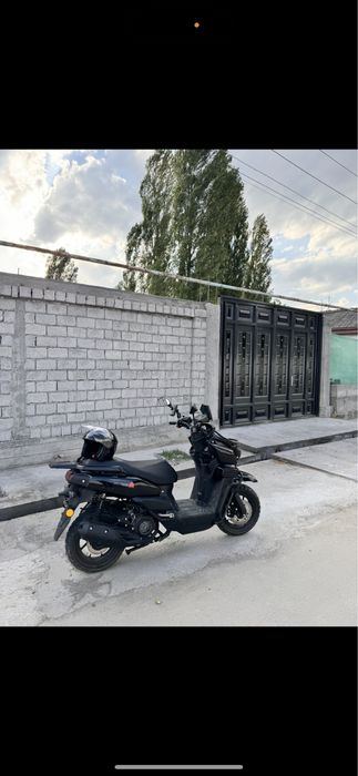 Yangibozor kavardan