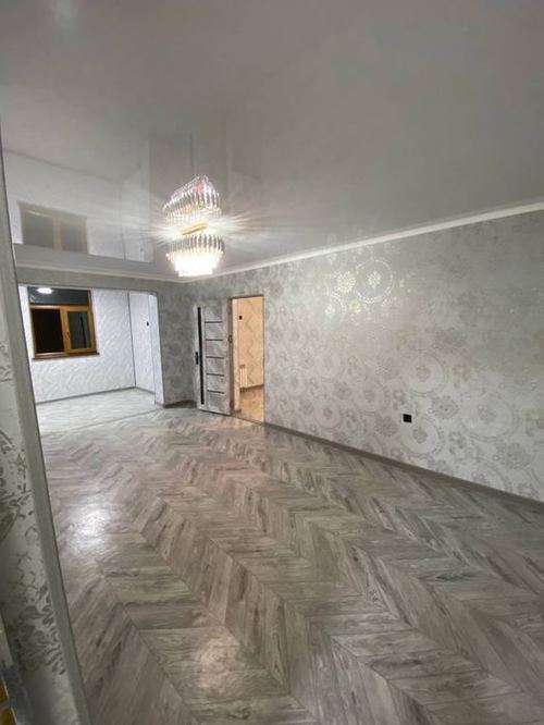 2-room apartment, 56 m²