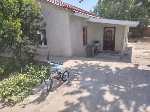 3-room apartment, 8 m²