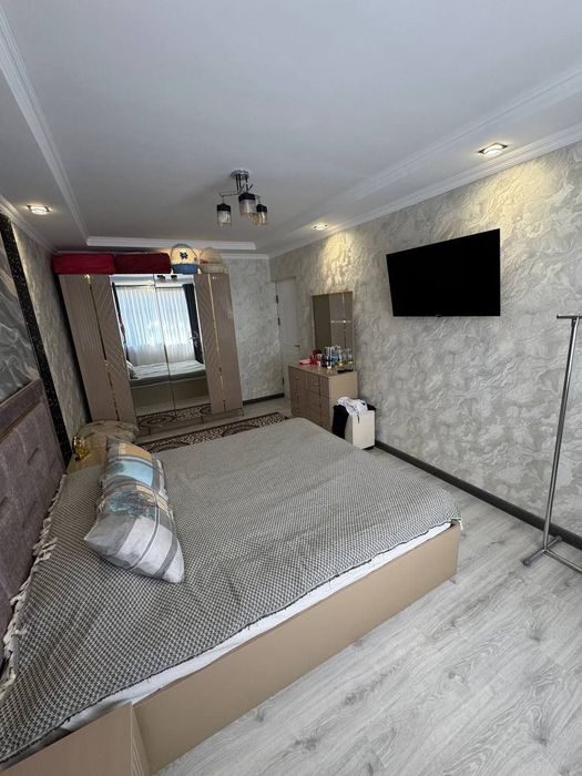 3-room apartment, 74 m², Chirchik, for sale