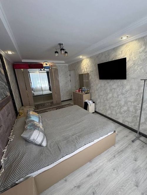 3-room apartment, 74 m²