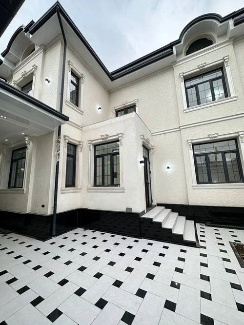 5-xonali uy, 300 m²