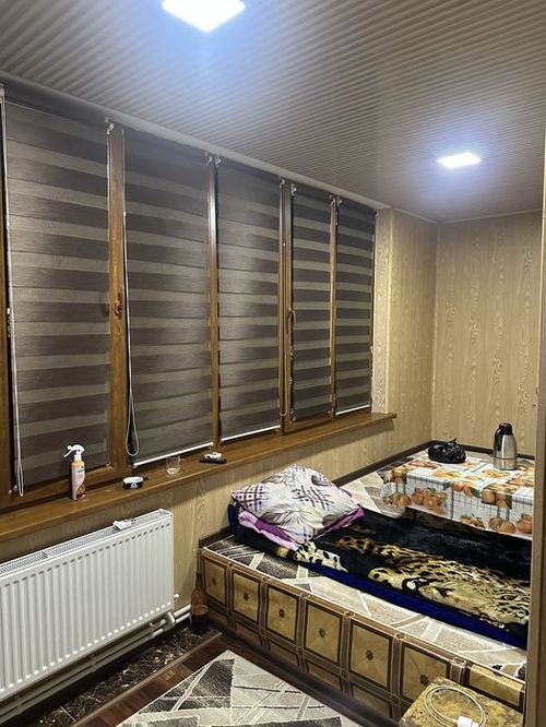 3-room apartment, 76.3 m²