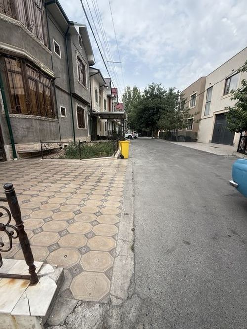 1 sotix Er uchastkasi zudlik bilan sotiladi Yakkasaroy, Vyborskaya