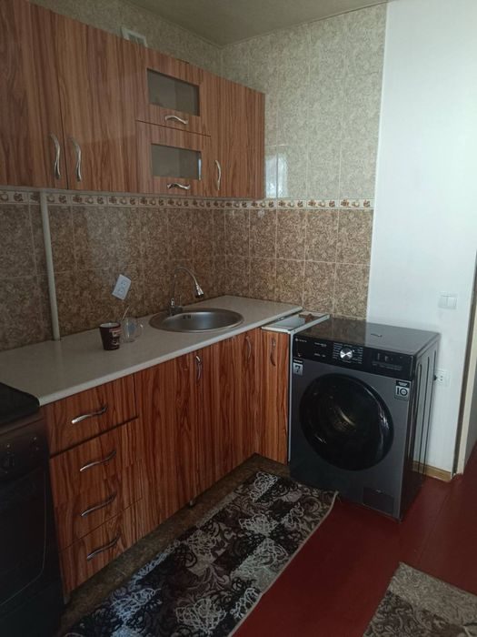 2-комнатная квартира, 52 м², Чирчик, в аренду