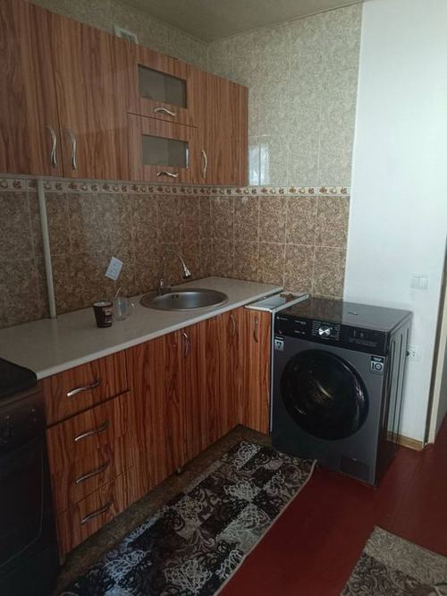 2-комнатная квартира, 52 м²
