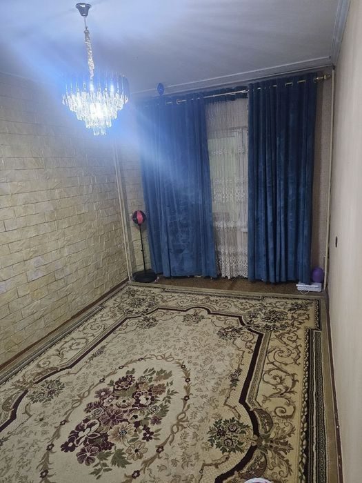 3-room apartment, 77 m², Chirchik, for sale