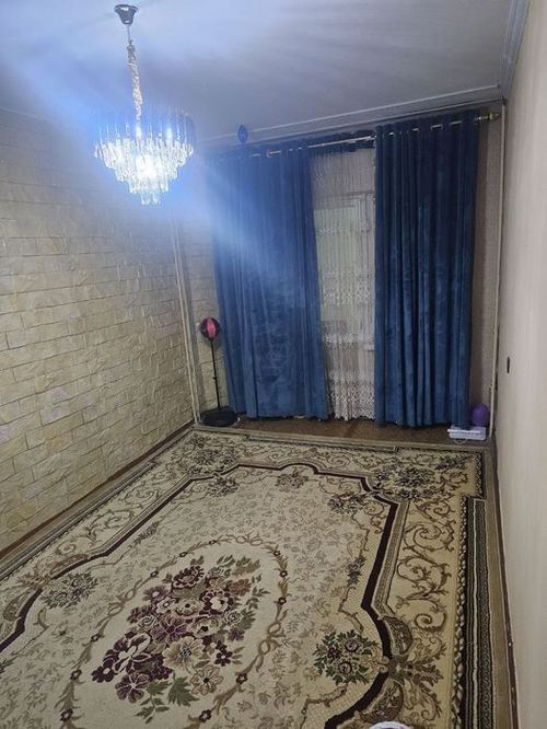 3-room apartment, 77 m²