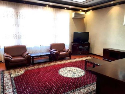 6-xonali uy, 350 m²