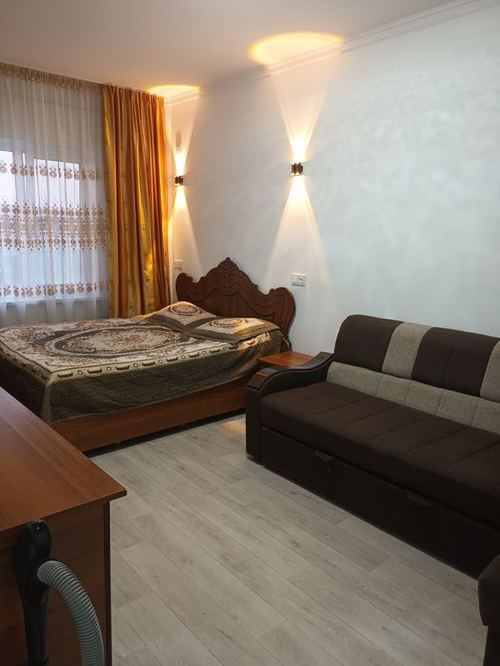 1-комнатная квартира, 40 м²