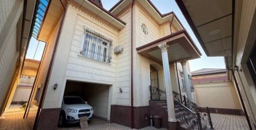 6-xonali uy, 600 m²