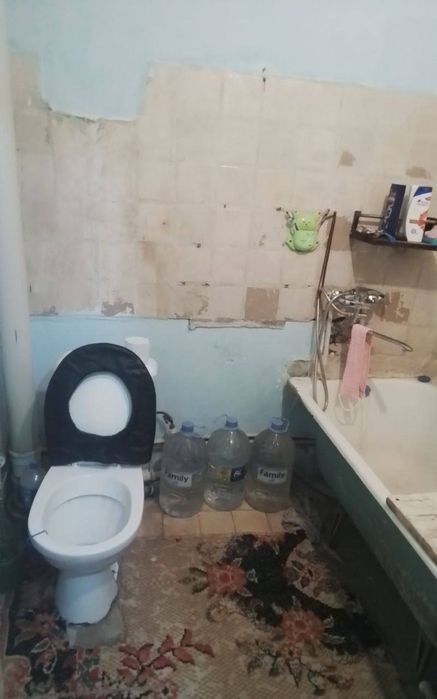 2-room apartment, 64 m², Chirchik, for sale