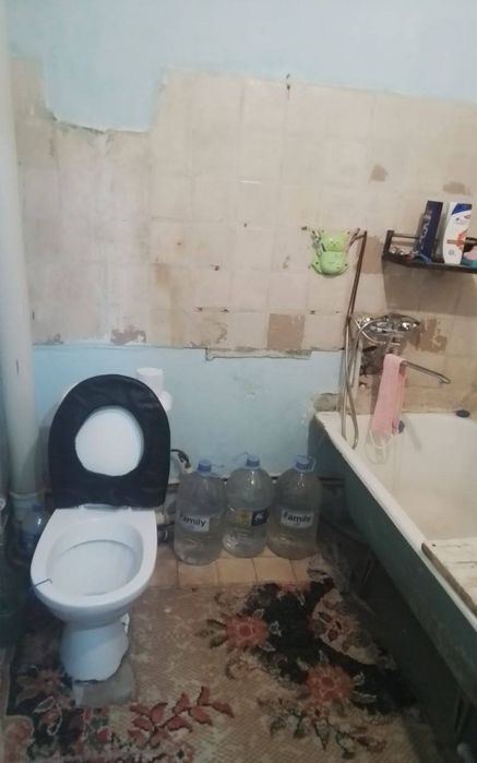 2-room apartment, 64 m²