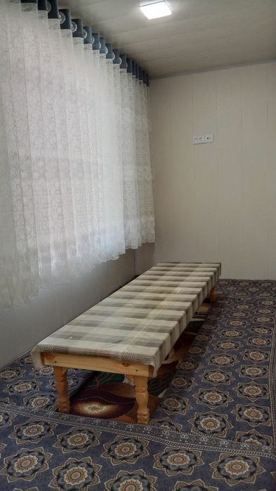 2-room apartment, 57 m²