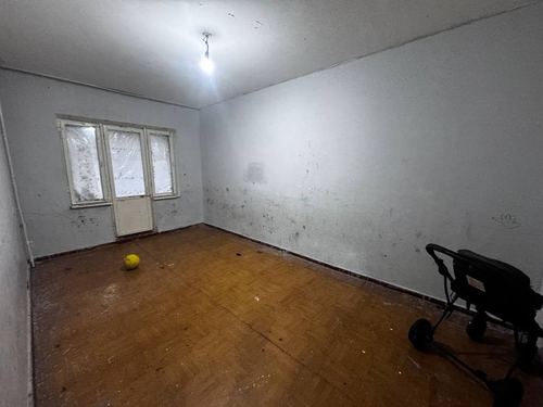 2-room apartment, 57 m²