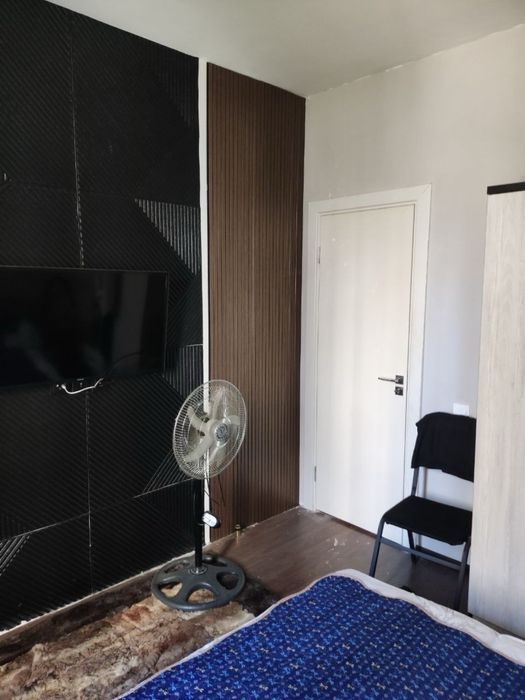 1-комнатная квартира, 25 м², Чирчик, в аренду