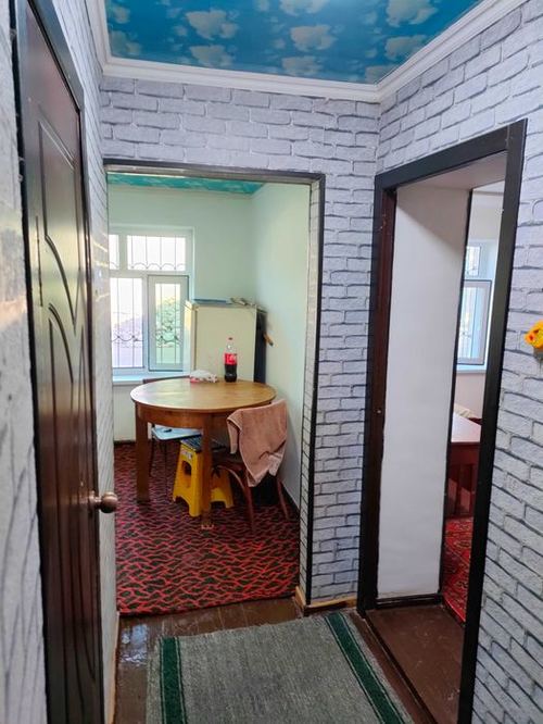 1-room apartment, 25 m²
