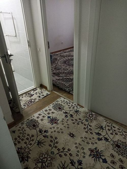 1-комнатная квартира, 111 м²