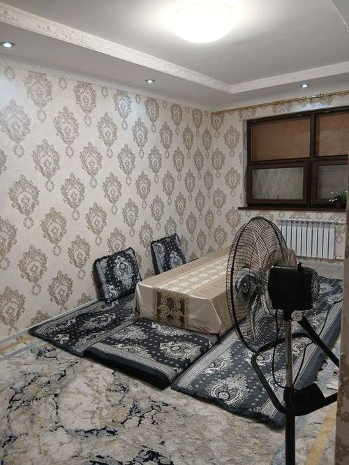 2-room apartment, 54 m²