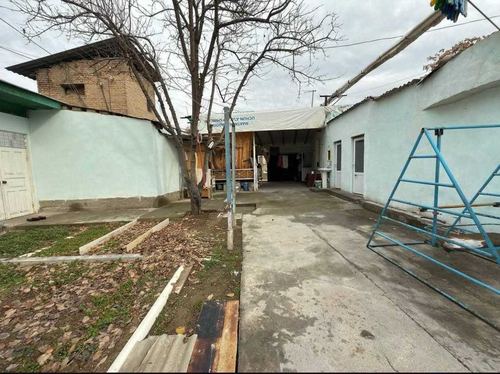 Продается участок 4,5 сотки под снос/строительство, Яккасарай (Глинка)