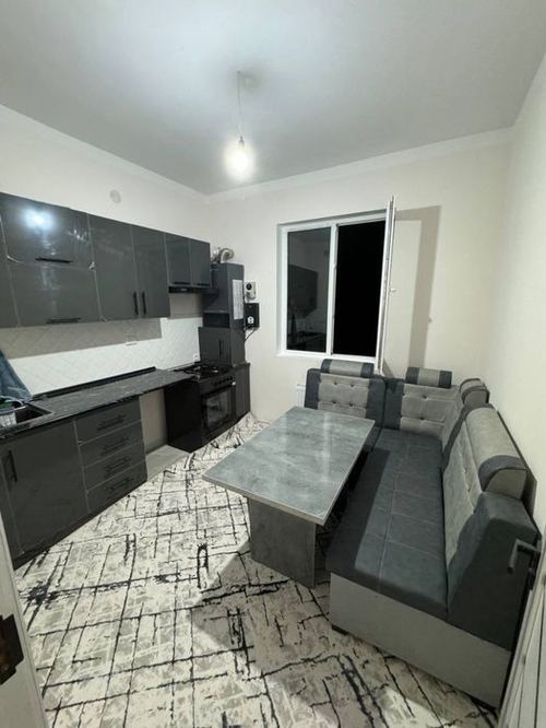 1-комнатная квартира, 44 м²
