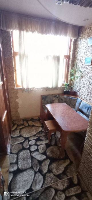 3-комнатная квартира, 75 м²
