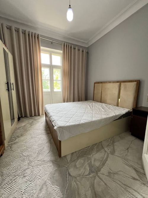 2-комнатная квартира, 56 м²