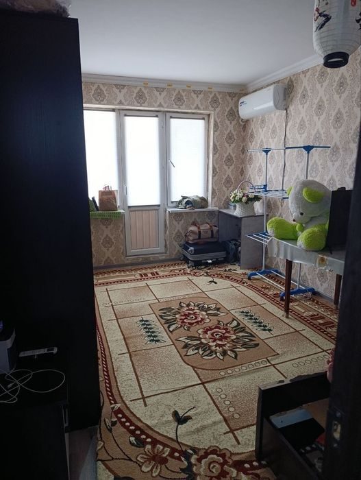 1-room apartment, 30 m², Chirchik, for sale