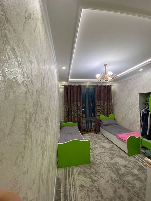 3-комнатная квартира, 86 м²
