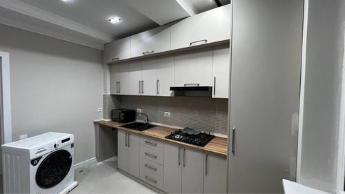 3-комнатная квартира, 66 м²