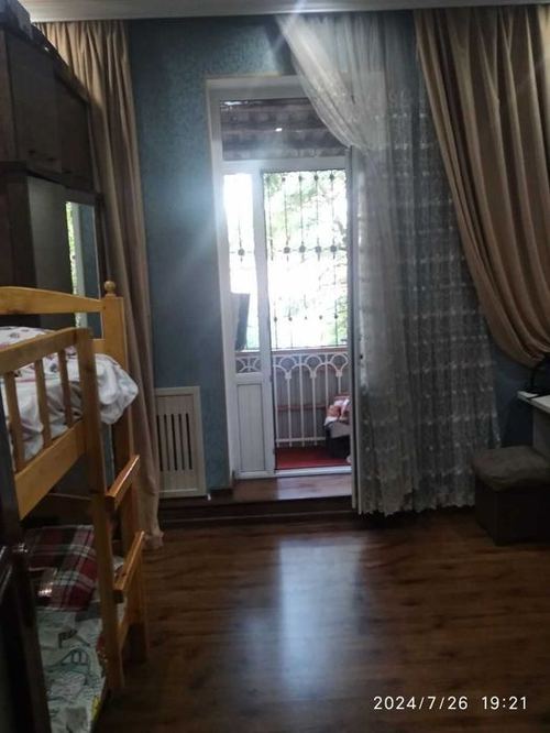 2-room apartment, 62.9 m²