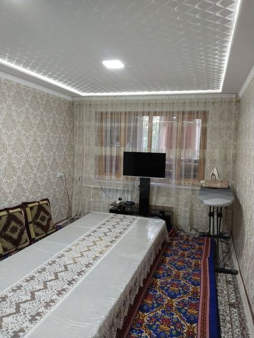 3-room apartment, 66.26 m²
