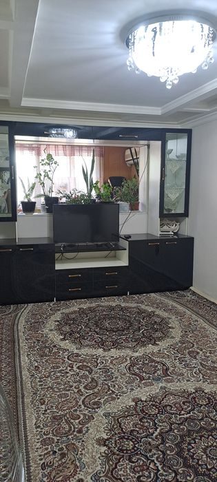 3-xonali kvartira, 71.88 m², Chirchiq, sotuvga