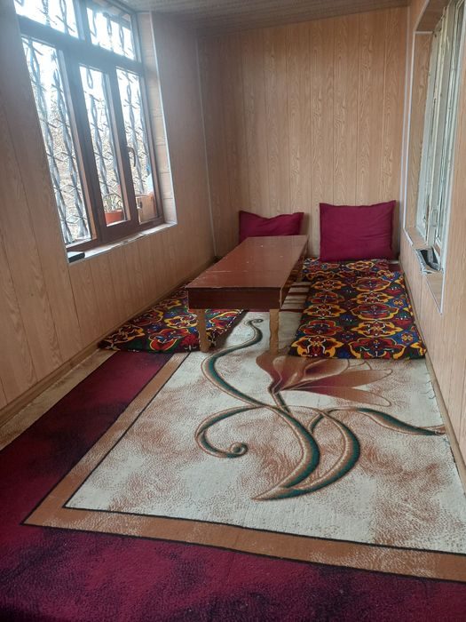 2-room apartment, 47 m², Chirchik, for sale