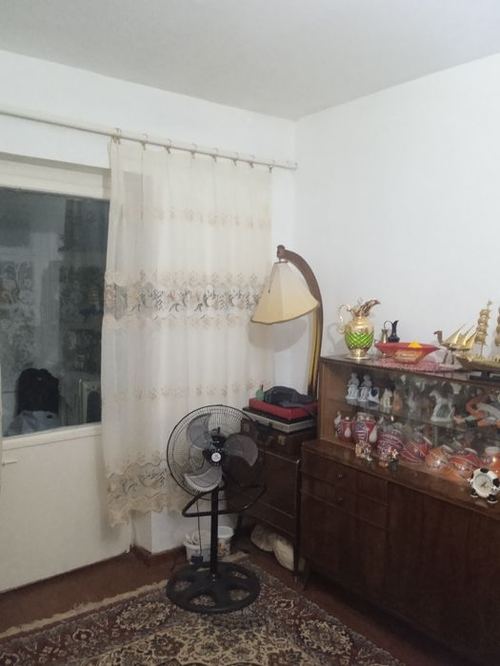1-комнатная квартира, 35 м²