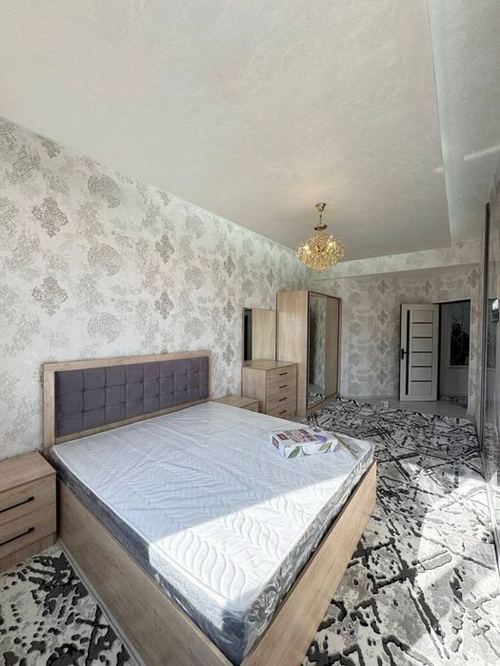 2-комнатная квартира, 75 м²