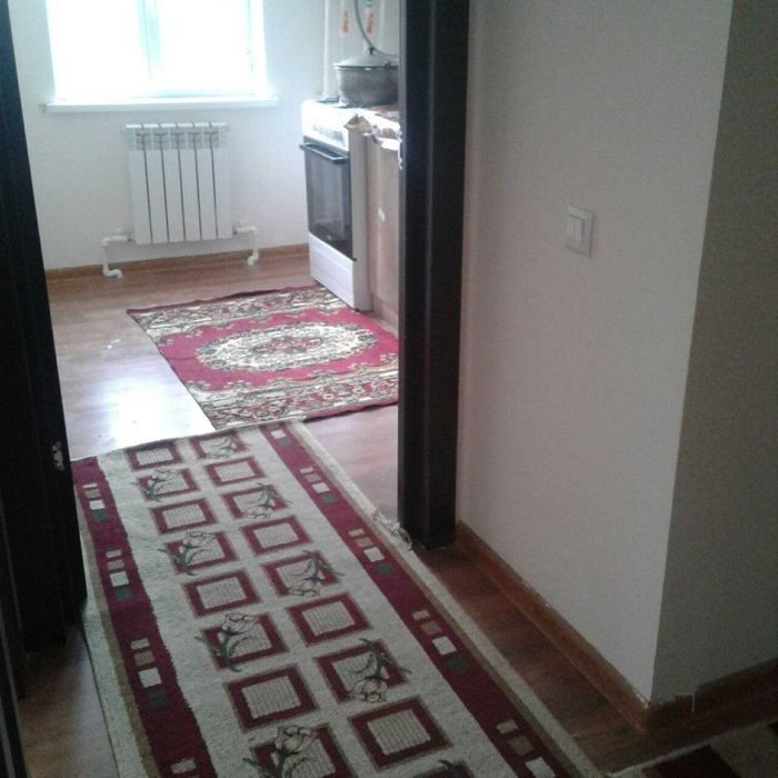 2-room apartment, 45 m², Chirchik, for sale