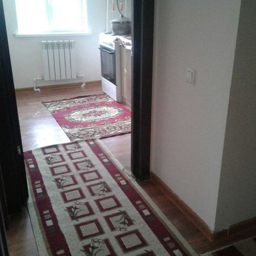 2-room apartment, 45 m²