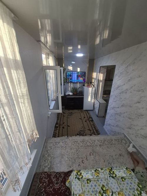 3-room apartment, 78 m²