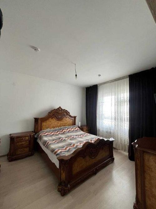 3-комнатная квартира, 82 м²