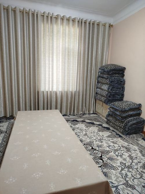 2-room apartment, 50 m²