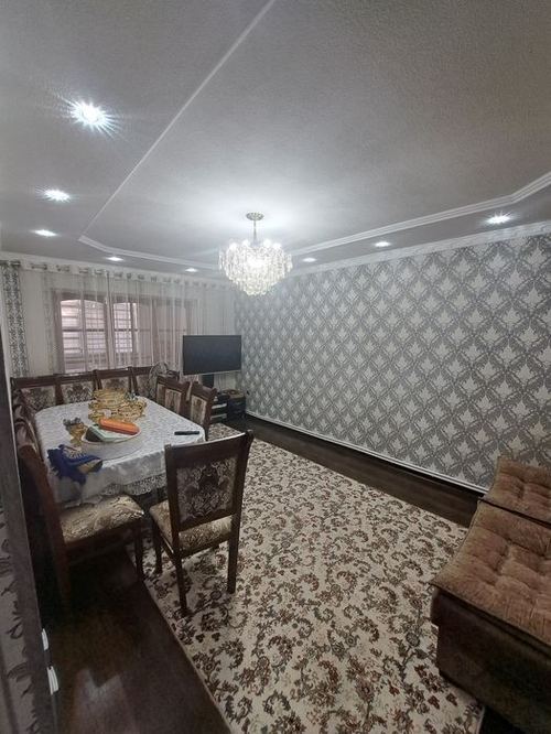3-room apartment, 70 m²