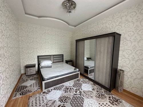 3-комнатная квартира, 78 м²