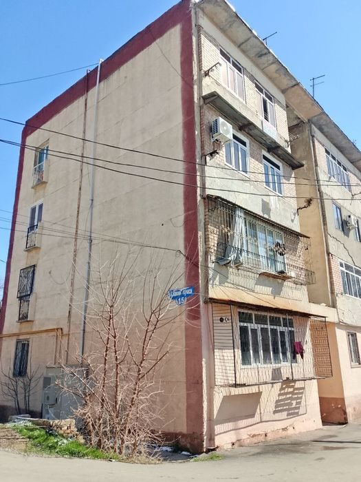 3-room apartment, 75 m², Chirchik, for sale