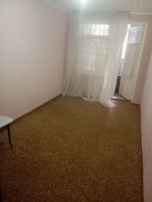 1-room apartment, 27 m²